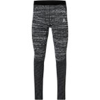 Odlo Herren Blackcomb Eco Hose (Größe XXL, schwarz)
