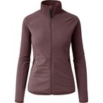 Martini Sportswear Highventure ML  Damen  Laufjacke lila Größe XL Trekking  Sc