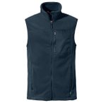 Vaude - Rosemoor Fleece Vest - Fleeceweste Gr S blau