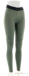 Sportful Pulse Damen Bikehose-Grün-L