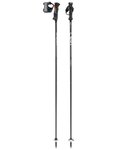 Leki - Skistöcke Alpin - Carbon 14 TR  - Größe 110 cm - schwarz