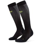 CEP Run Ultralight 4.0  Herren  Laufsocken schwarz Größe 39  Laufen | Trailrun