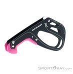 Mammut Smart 2.0 Sicherungsgerät-Anthrazit-One Size