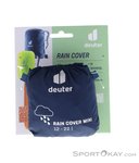 Deuter Raincover Mini 12-22l Regenschutz-Dunkel-Blau-One Size