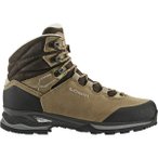LOWA Damen Trekkinghalbschuhe LADY LIGHT LL, Größe 38 in Braun