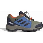 ADIDAS Kinder Multifunktionsschuhe TERREX GORE-TEX, Größe 33 in Grün