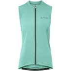 VAUDE Damen Trikot Wo Matera FZ Tricot SL, Größe 40 in Blau