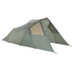 Vaude Allround Chapel XT 3P Zelt (Größe One Size, gruen)