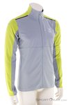 Haglöfs L.I.M Strive Mid Herren Outdoorjacke-Hell-Grau-S