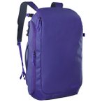 Evoc - Athlete Backpack 30 - Reiserucksack blau