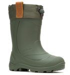 Kamik Kinder Tundra Winter-Gummistiefel 30