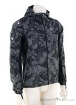 Asics Fujtrail Packable Windbreaker Herren Laufjacke-Schwarz-L