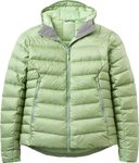 Rab - Leichte Daunenwanderjacke – Damen – Electron Pro Hoody – Rab – 202