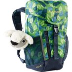 Vaude Ayla 6 parrot green/eclipse/6 Liter