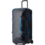 Gregory Alpaca Wheeled Duffel 100 L - Reisetasche mit Rollen slate blue