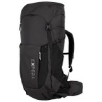 Exped - Ridgeline 55 - Trekkingrucksack Gr S/M schwarz