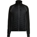 McKINLEY Herren Jacke Teslin M, Größe S in Schwarz