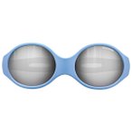 Julbo - Kid's Loop L Spectron 4 (VLT 5%) - Sonnenbrille Gr 3-5 Years grau