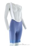 Gonso Essential Bib Kit Damen Bikeshort-Blau-40