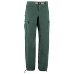 E9 - Saccoc - Boulderhose Gr XS grün