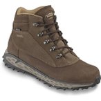 MEINDL Herren Apres Schuhe Oslo GTX, Größe 44 in Braun