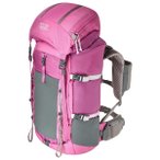 Mystery Ranch - Women's Bridger 45 - Trekkingrucksack Gr L rosa