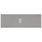 On - Core Headband - Stirnband Gr One Size grau