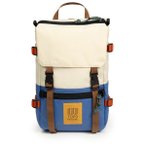 Topo Designs - Rover Pack Mini - Recycled - Daypack weiß