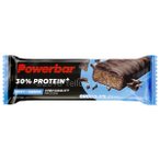 PowerBar - ProteinPlus Chocolate - Energieriegel Gr 55 g chocolate