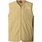 The North Face U Ilti Liner Weste Herren  Kunstfaserwesten beige Größe S Lifes