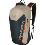 Dynafit Transalper 18   Wanderrucksack beige Größe 18L Bergsteigen