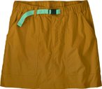 Patagonia - Bequemer, wasserabweisender Rock-Shorts-Kombination &ndash; Damen / 