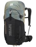 Millet - Wanderrucksack - Ubic 30 Black/Sand  - Beige