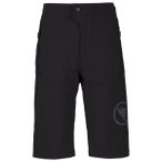 Endura - Kid's MT500 Short - Radhose Gr 11/12 Years schwarz