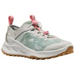 Keen - Youth's Zionic ADV Sandal - Sandalen 32/33 grau