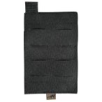 Tasmanian Tiger - TT 2 Molle Adapter VL schwarz