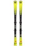 Volkl - Ski Set inkl. Bdg. - Slalom Skier - Racetiger SL + Rmot-T 12 2026 für H