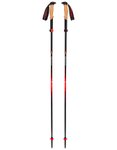 Black Diamond - Wanderstöcke - Pursuit Carbon Flz Trek Octane  - Größe 135 cm