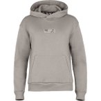 FILA Damen Hoodie BAICOI - Sweatshirt, Sweater, Kapuze, Langarm, Logo Stickerei,