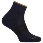 Icebreaker - Multisport Light Mini - Multifunktionssocken 39-41,5 blau