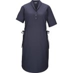 KILLTEC Damen Kleid KOS 60 WMN DRSS, Größe 40 in Grau