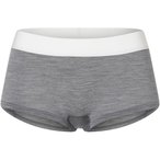 Super.Natural Bio Base  Damen  Kurze Unterhose weiss Größe L   Hautfreundlich 