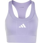 adidas adi365 Running Damen Sport-BH ( Violett L)