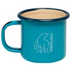 Nordisk - Madam Blå Cup - Tasse Gr 350 ml - L türkis