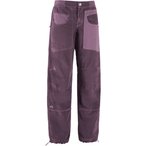 E9 W-Blat-VS Hose Damen  Kletterhose lila Größe S Alpinklettern | Bouldern | S