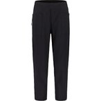 Maloja MusalaM. Hose Damen  Wanderhose schwarz Größe S Trekking  Elastisch