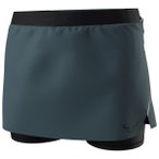 Dynafit - Women's Alpine Pro 2/1 Skirt - Laufrock Gr XS blau