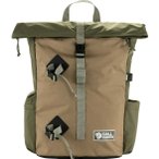 Fjällräven Vardag Foldsack 25 Daypack Unisex ( Oliv one size)