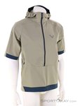 Dynafit Transalper Dynastretch Herren Outdoorjacke-Beige-S