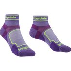 Bridgedale Ultralight T2 Coolmax® Sport Low  Damen  Laufsocken lila Größe 38 